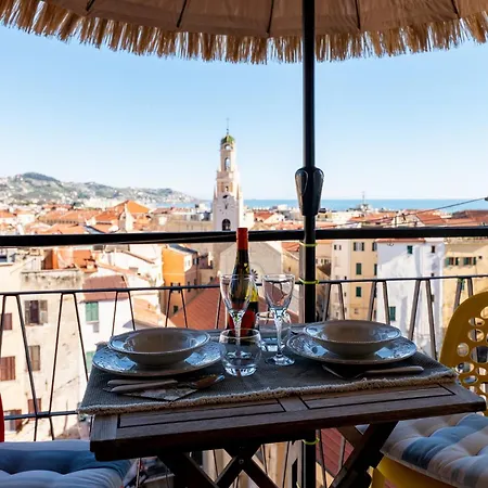 Apartamento Guesthost - Modern Flat With Lovely Terrace