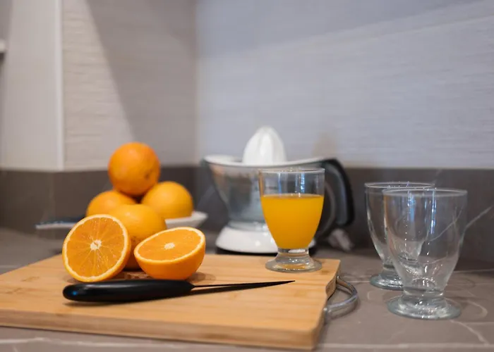 Apartamento Guesthost - Modern Flat With Lovely Terrace San Remo