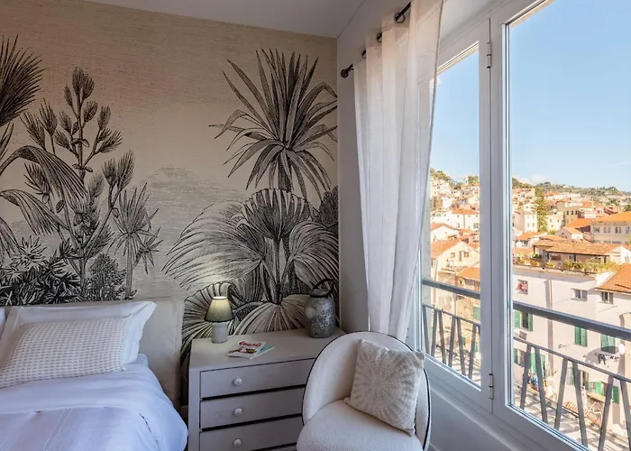 Guesthost - Modern Flat With Lovely Terrace Apartamento