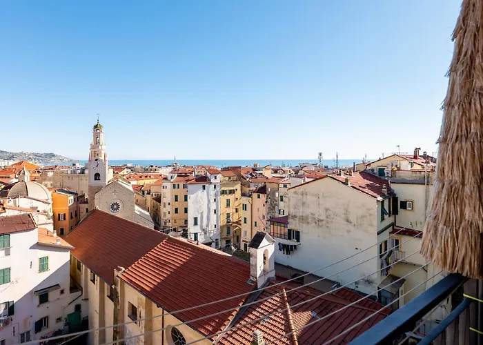 Apartamento Guesthost - Modern Flat With Lovely Terrace *